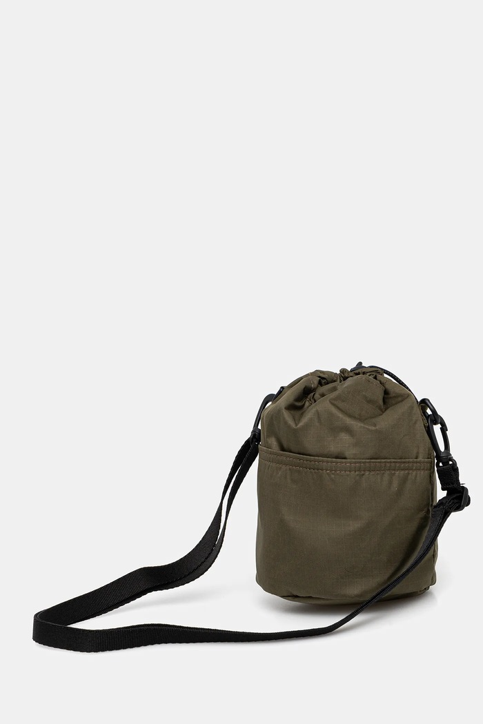 Akcesoria Dickies saszetka DK0A4Z6AMGR1 zielony