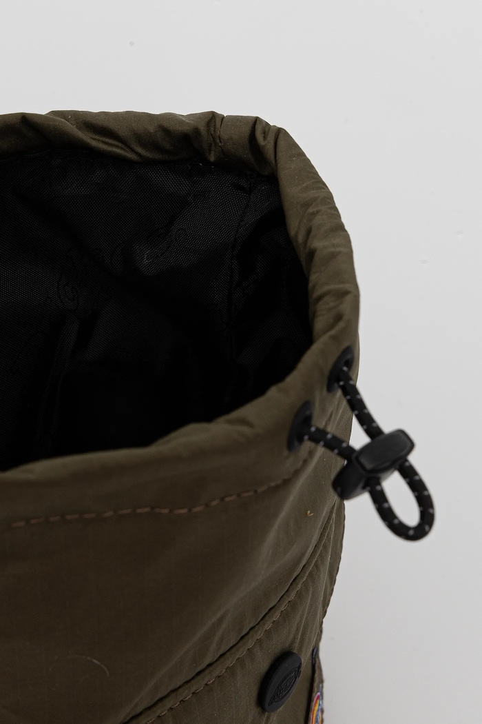 Dickies saszetka zielony DK0A4Z6AMGR1