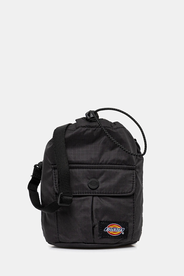 Torba Dickies premalo za format A4 crna DK0A4Z6ABLK1