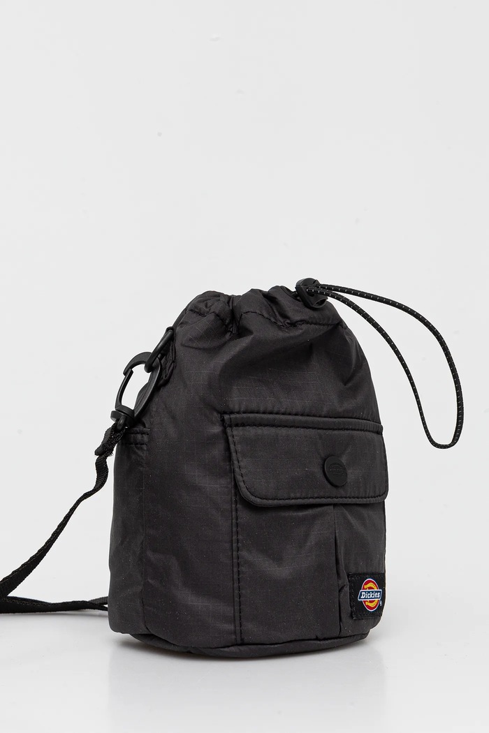 Torba Dickies DK0A4Z6ABLK1 crna SS25