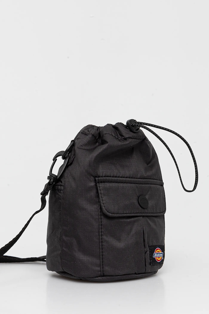 Torba Dickies DK0A4Z6ABLK1 crna SS25
