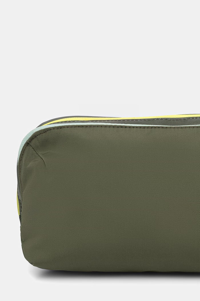 Akcesoria Cotopaxi kosmetyczka Nido 4L F21494N91 zielony