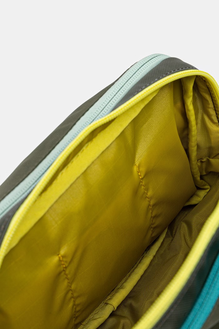 Cotopaxi kosmetyczka Nido 4L zielony F21494N91