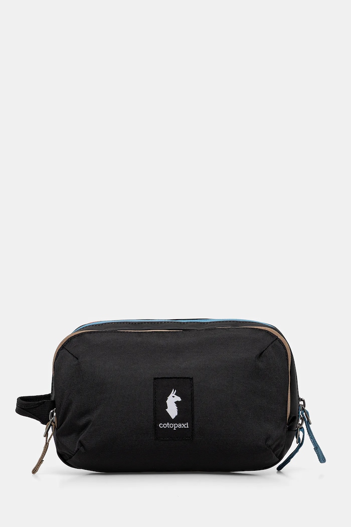 Cotopaxi Косметичка Nido 4L чорний F21494N91