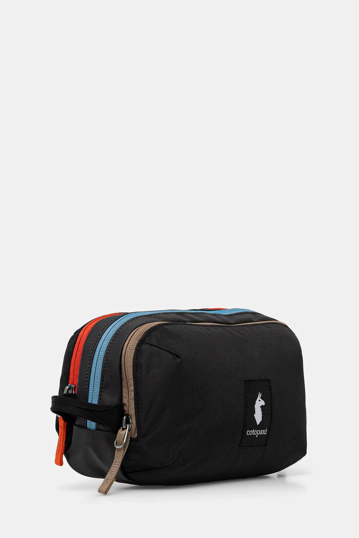 Cotopaxi Косметичка Nido 4L F21494N91 чорний SS26