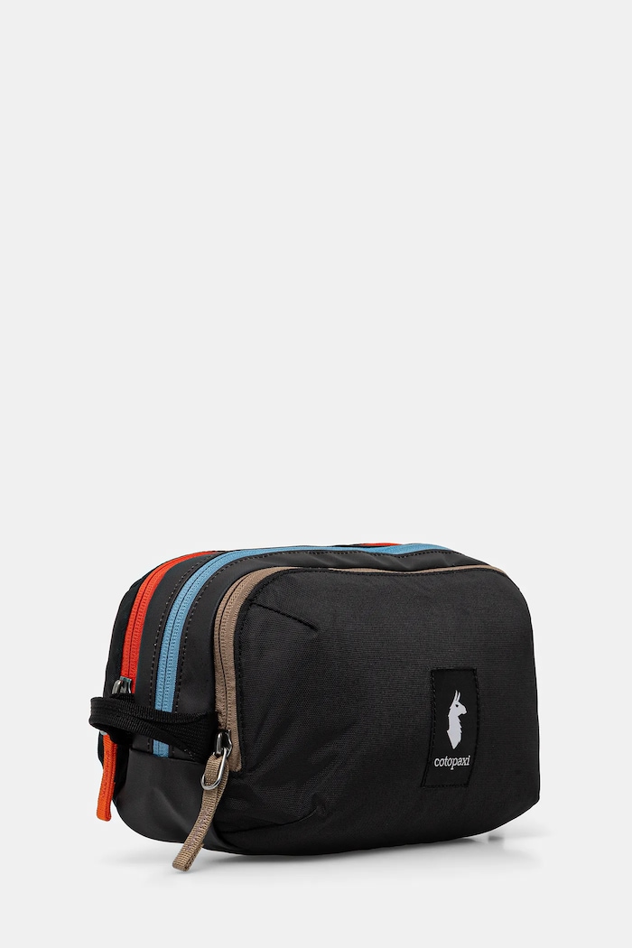 Cotopaxi Косметичка Nido 4L F21494N91 чорний SS26