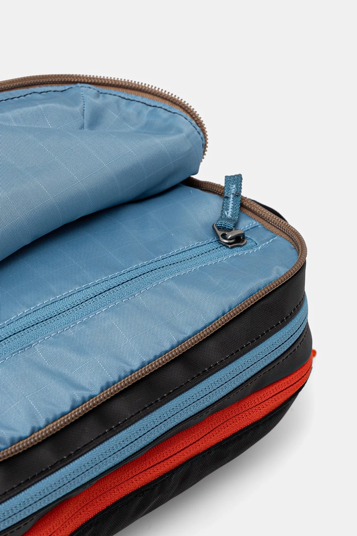 Косметичка Nido 4L Cotopaxi F21494N91 чорний