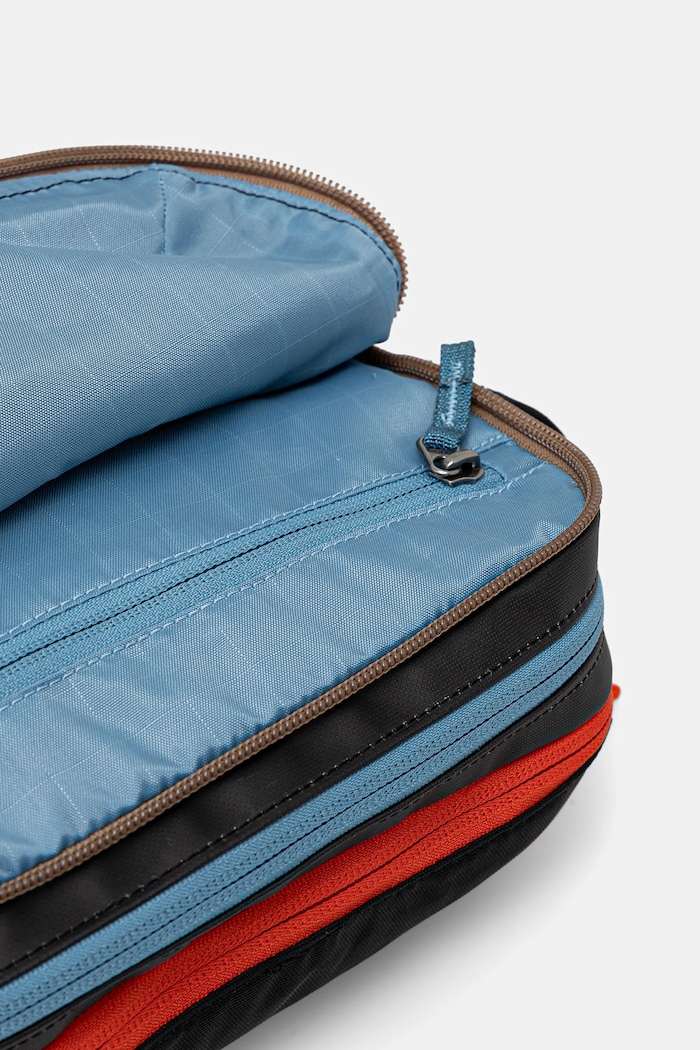 Косметичка Nido 4L Cotopaxi F21494N91 чорний