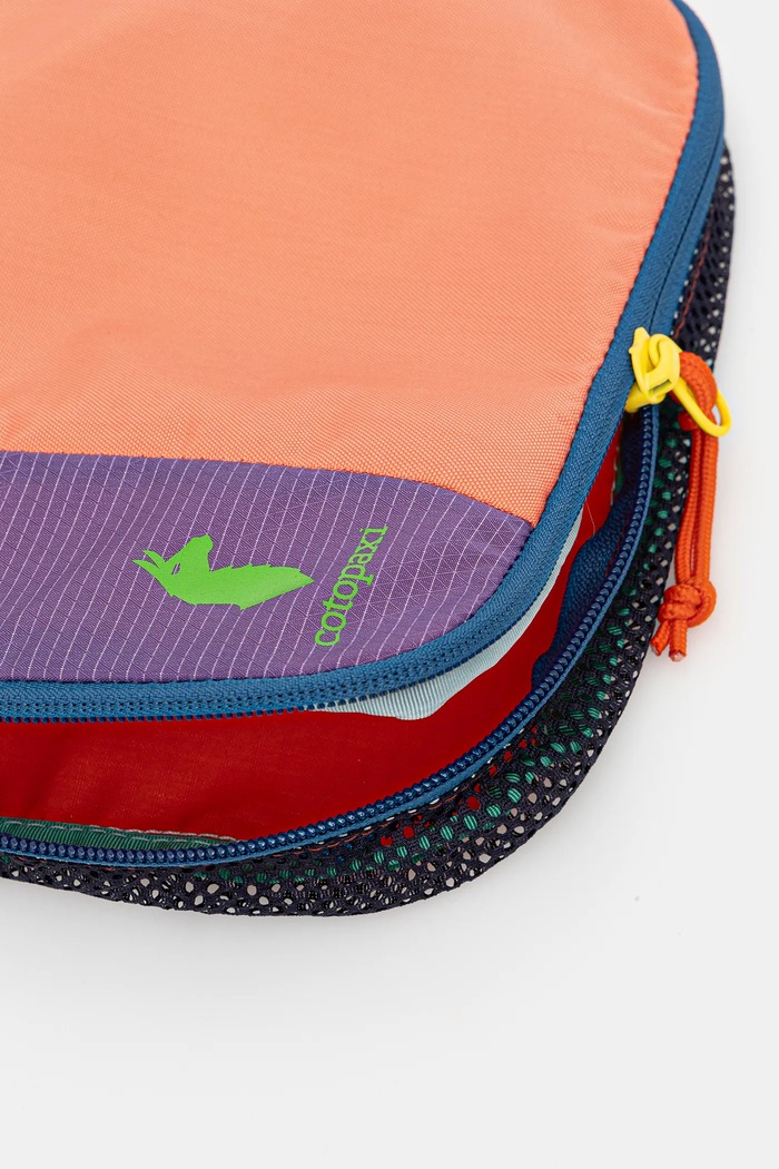 Cotopaxi Geantă de toaletă Del Dia Cubo 2L S25491U1412