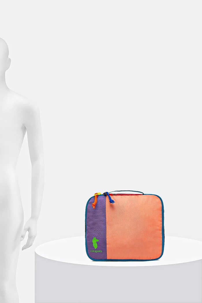 Cotopaxi Geantă de toaletă Del Dia Cubo 2L S25491U1412