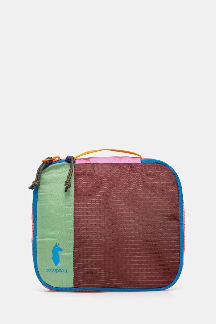 Accesorii Cotopaxi Geantă de toaletă Del Dia Cubo 2L S25491U1412 multicolor