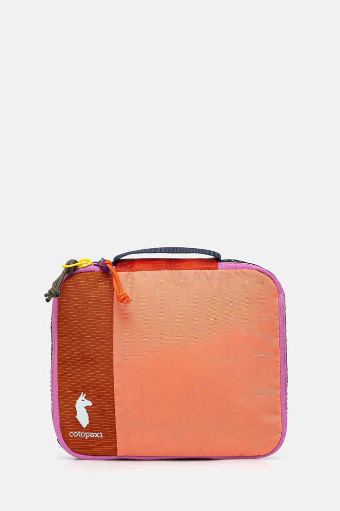 Geantă de toaletă Del Dia Cubo 2L Cotopaxi S25491U1412 multicolor