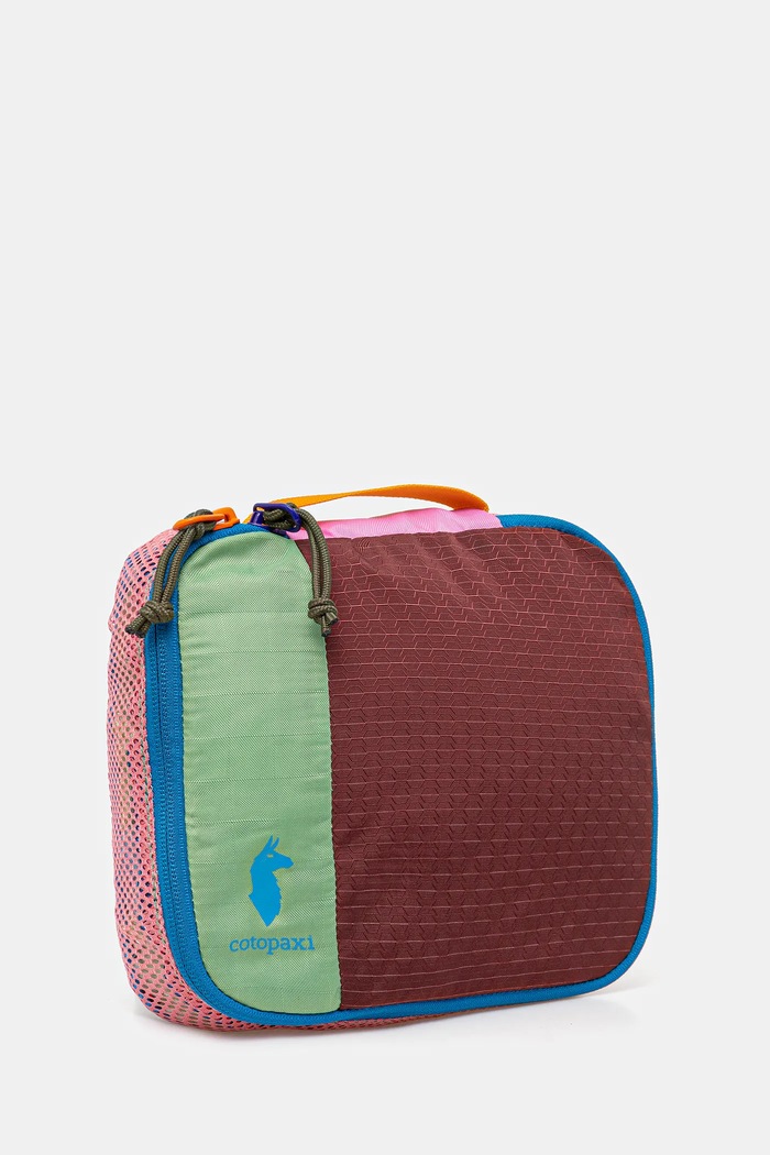 Cotopaxi Geantă de toaletă Del Dia Cubo 2L S25491U1412
