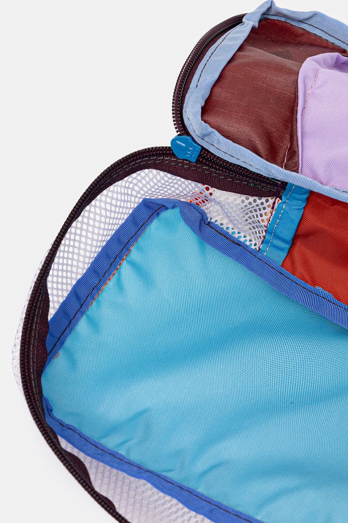 Cotopaxi Geantă de toaletă Del Dia Cubo 3L S25491U1413