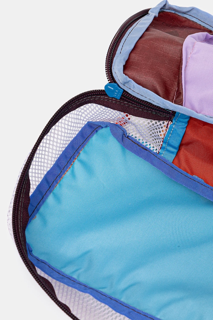 Cotopaxi Geantă de toaletă Del Dia Cubo 3L S25491U1413