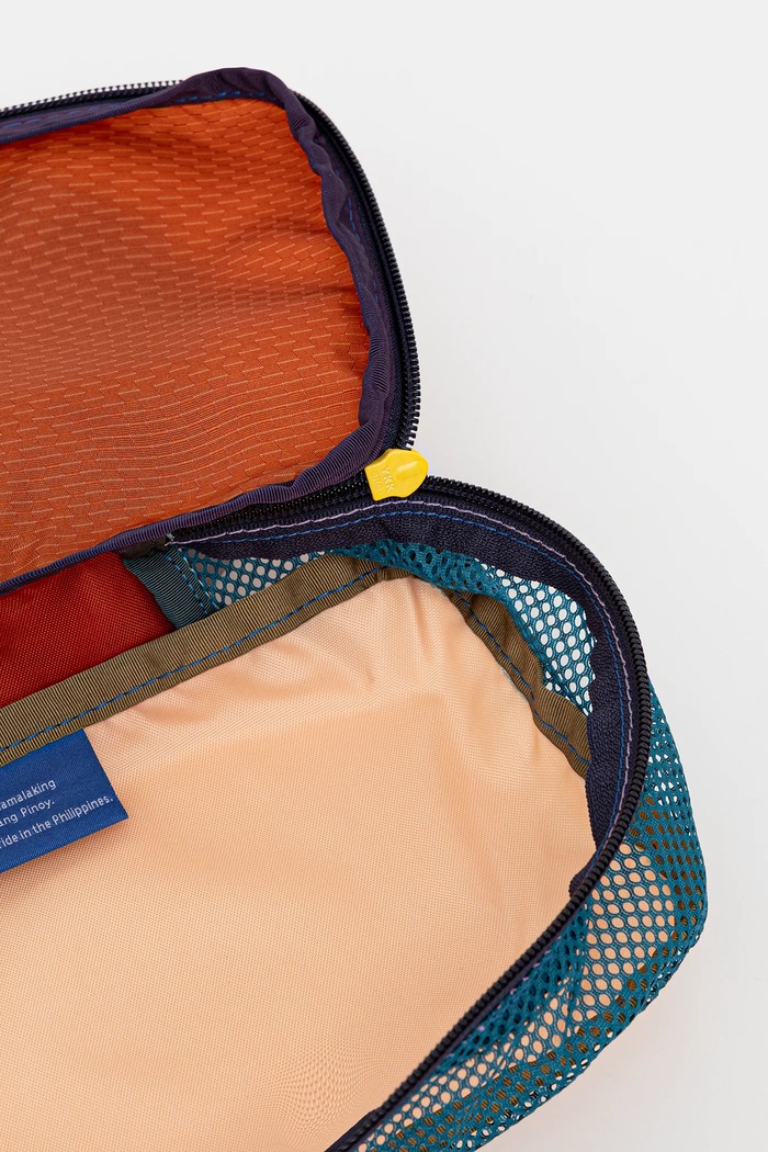 Cotopaxi Geantă de toaletă Del Dia Cubo 3L S25491U1413