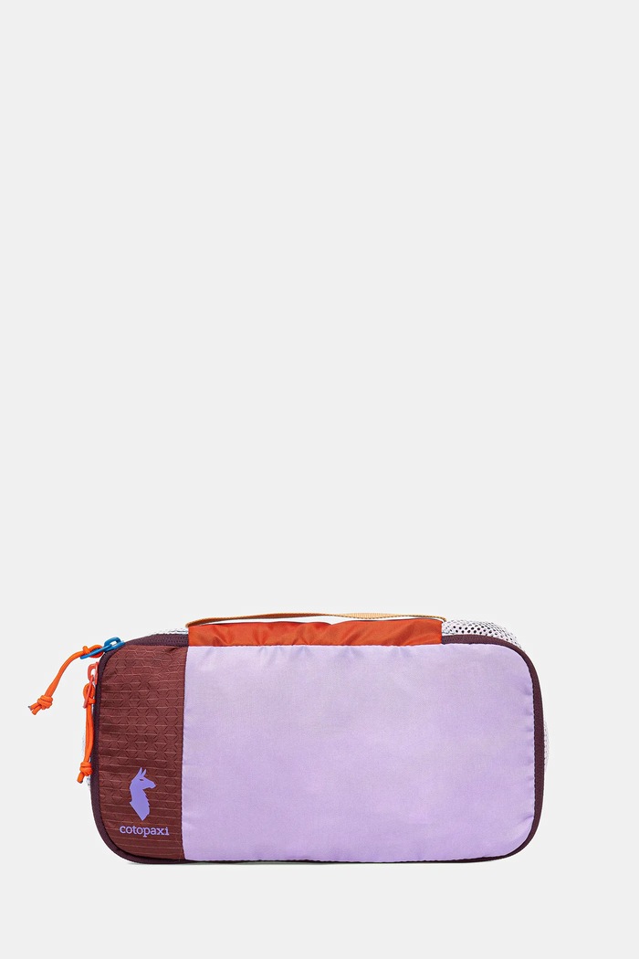 Geantă de toaletă Del Dia Cubo 3L Cotopaxi S25491U1413 multicolor