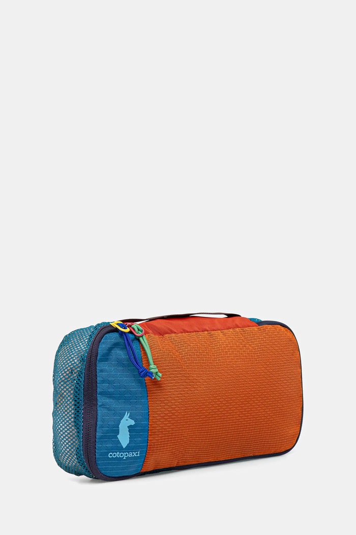 Cotopaxi Geantă de toaletă Del Dia Cubo 3L S25491U1413