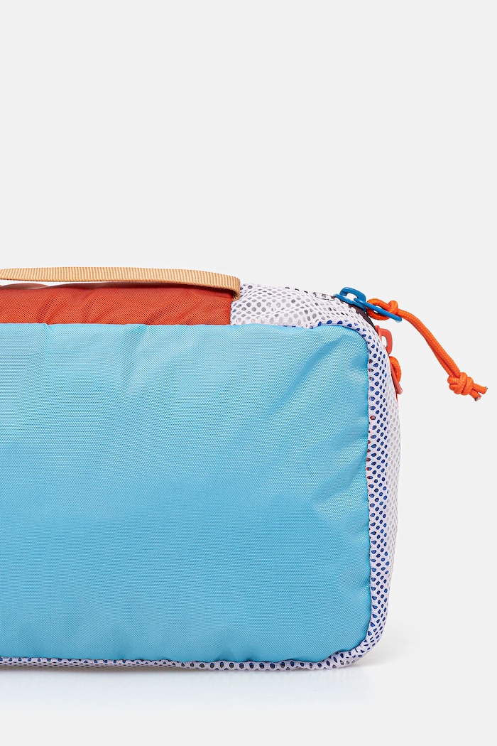 Cotopaxi Geantă de toaletă Del Dia Cubo 3L S25491U1413