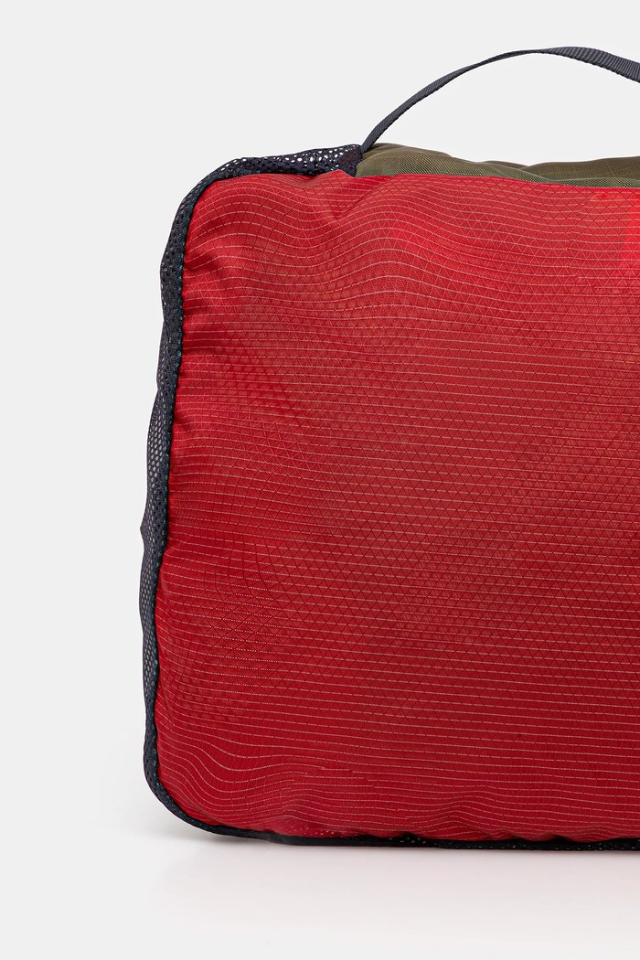 Νεσεσέρ καλλυντικών Cotopaxi Del Dia Cubo 10L S25491U1411