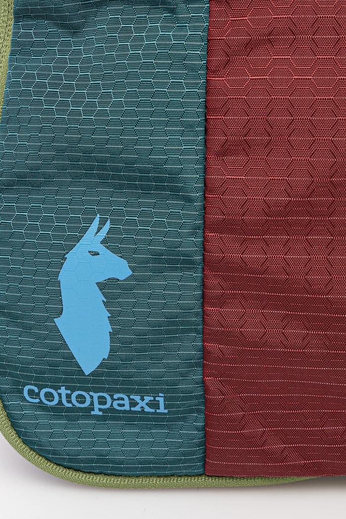Νεσεσέρ καλλυντικών Cotopaxi Del Dia Cubo 10L S25491U1411