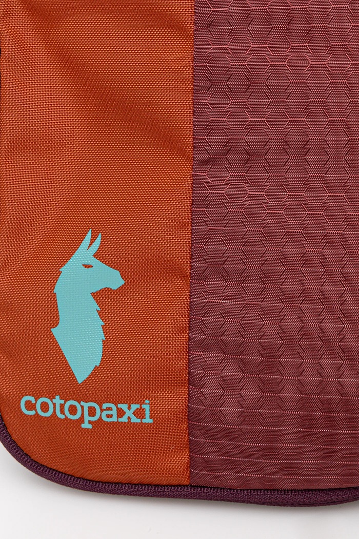 Νεσεσέρ καλλυντικών Cotopaxi Del Dia Cubo 10L S25491U1411