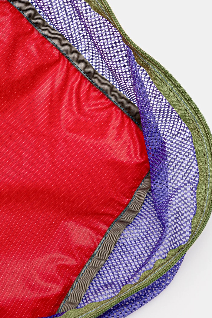 Νεσεσέρ καλλυντικών Cotopaxi Del Dia Cubo 10L S25491U1411