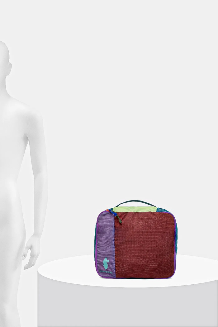 Νεσεσέρ καλλυντικών Cotopaxi Del Dia Cubo 10L S25491U1411