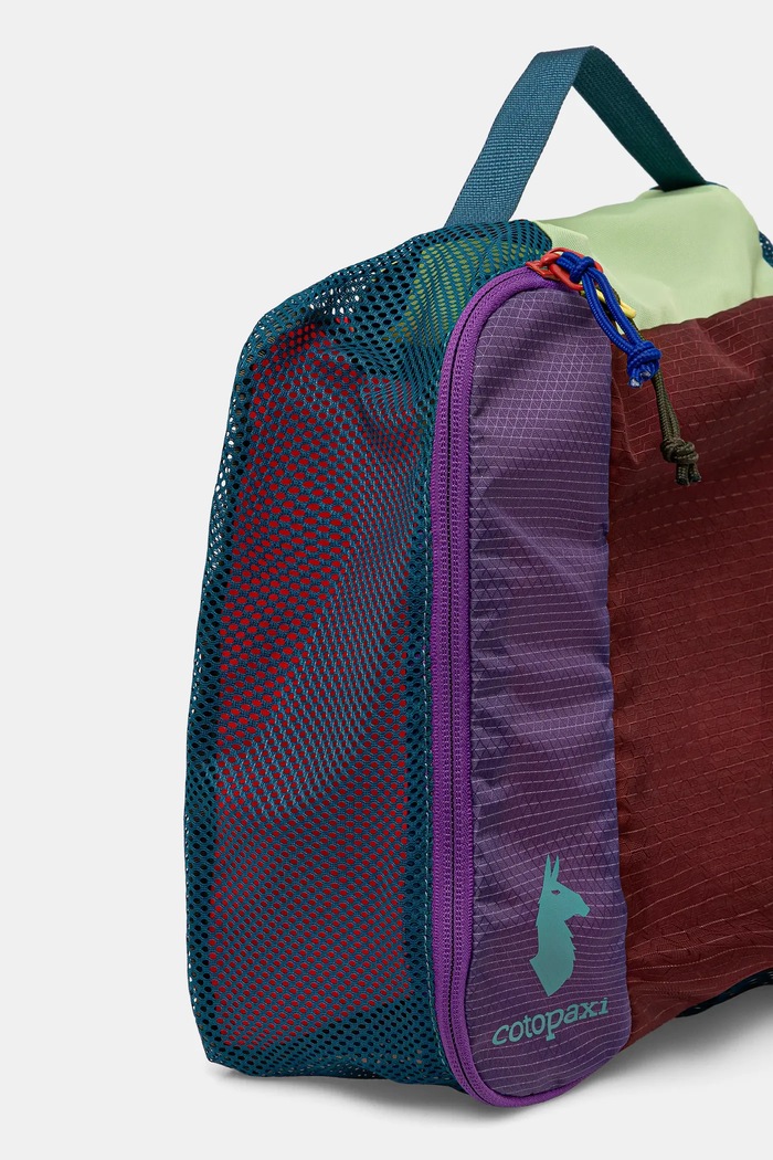 Νεσεσέρ καλλυντικών Cotopaxi Del Dia Cubo 10L S25491U1411