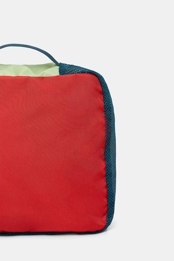 Νεσεσέρ καλλυντικών Cotopaxi Del Dia Cubo 10L S25491U1411