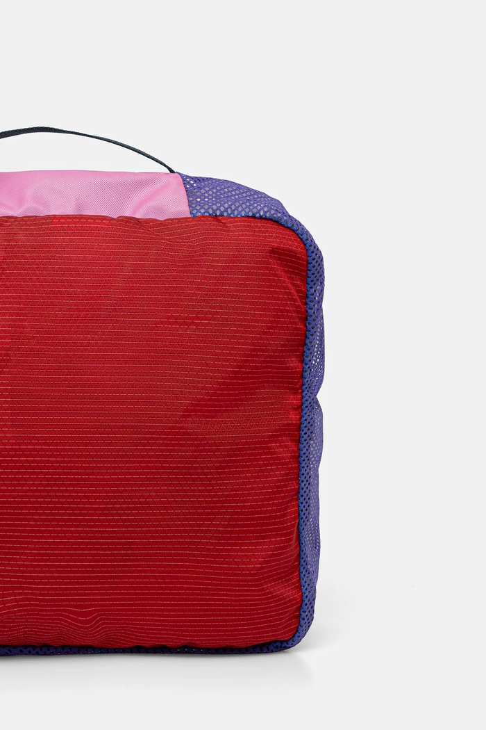Νεσεσέρ καλλυντικών Cotopaxi Del Dia Cubo 10L S25491U1411