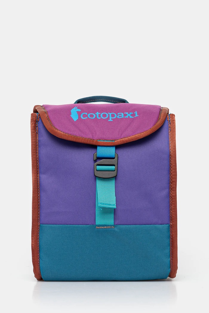 Cotopaxi torba na lunch Del Dia Botana 6L multicolor S25491U1408