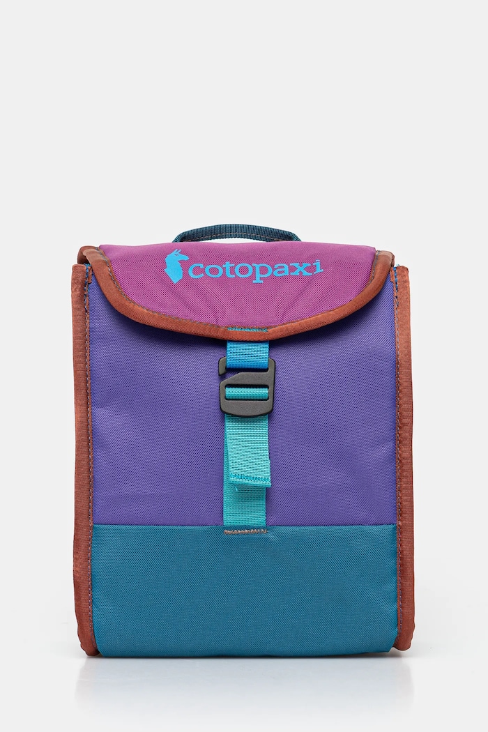 Cotopaxi torba na lunch Del Dia Botana 6L multicolor S25491U1408