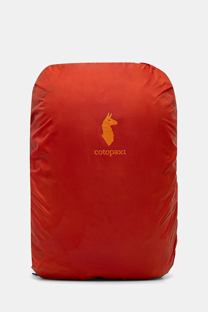 Cotopaxi pokrowiec przeciwdeszczowy na plecak Seco 35L pomarańczowy S24485U792