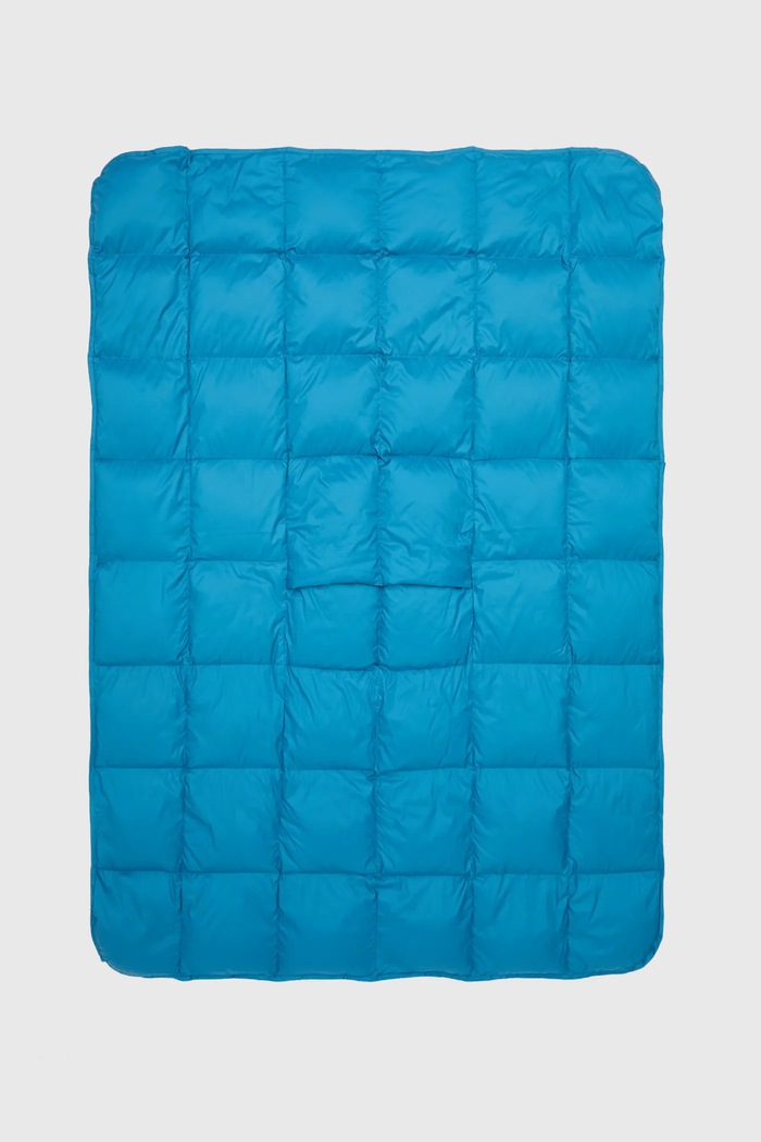 Cotopaxi śpiwór puchowy z funkcją poncho Fuego F24502U1064