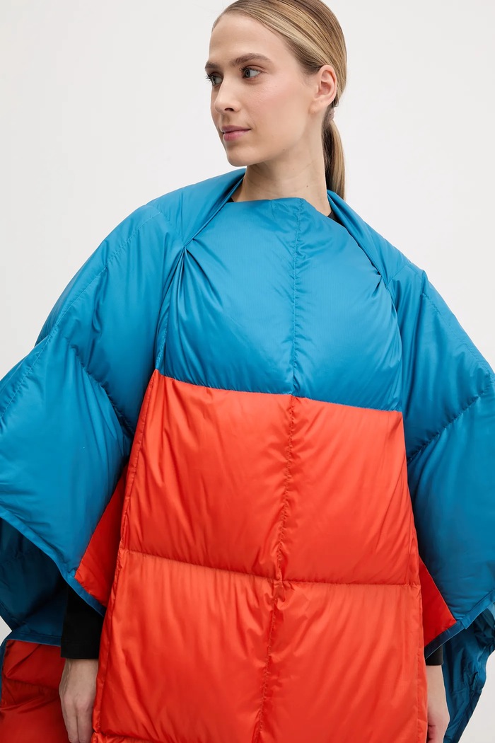 Cotopaxi śpiwór puchowy z funkcją poncho Fuego F24502U1064