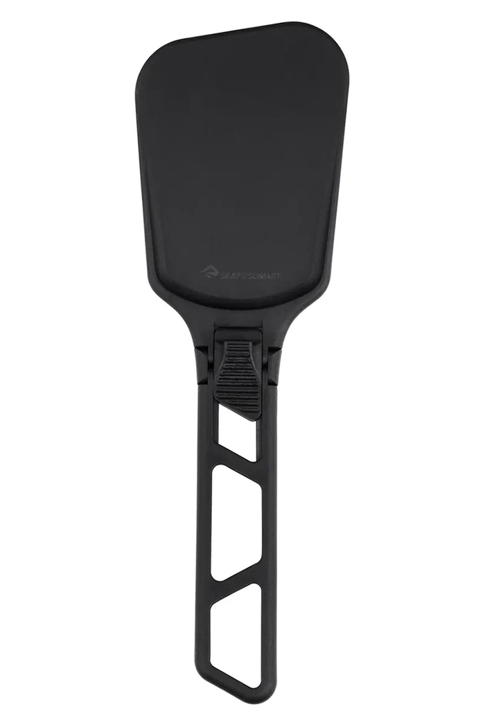 Sea To Summit spatulă negru ACK0220021.ONE