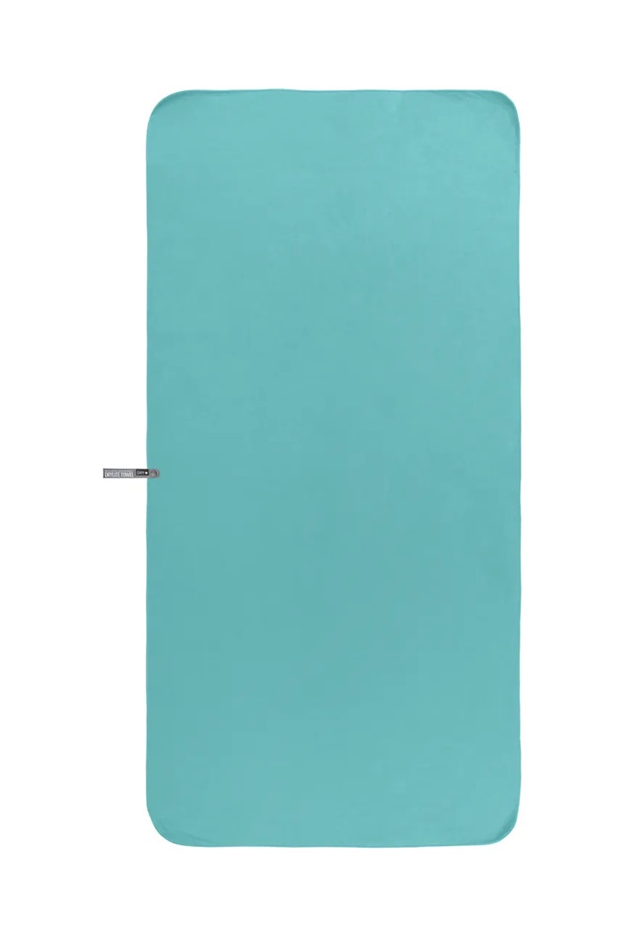 Uterák Sea To Summit Drylite Towel S 40 x 80 cm tyrkysová ADRYA.S