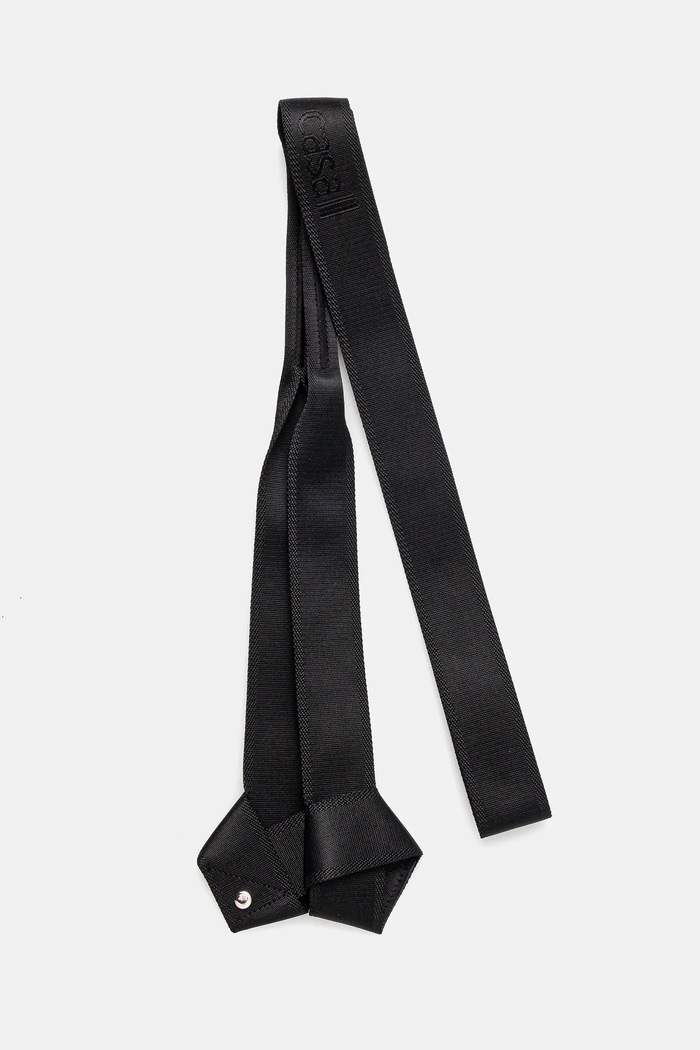 Casall curea de yoga negru 53608