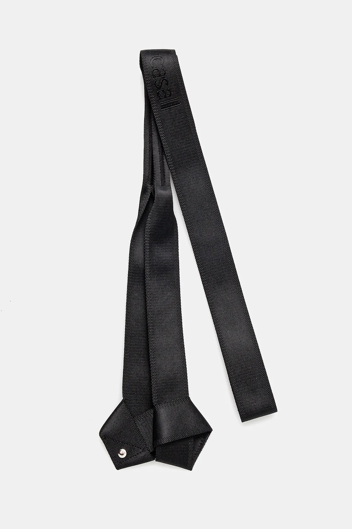 Casall curea de yoga negru 53608