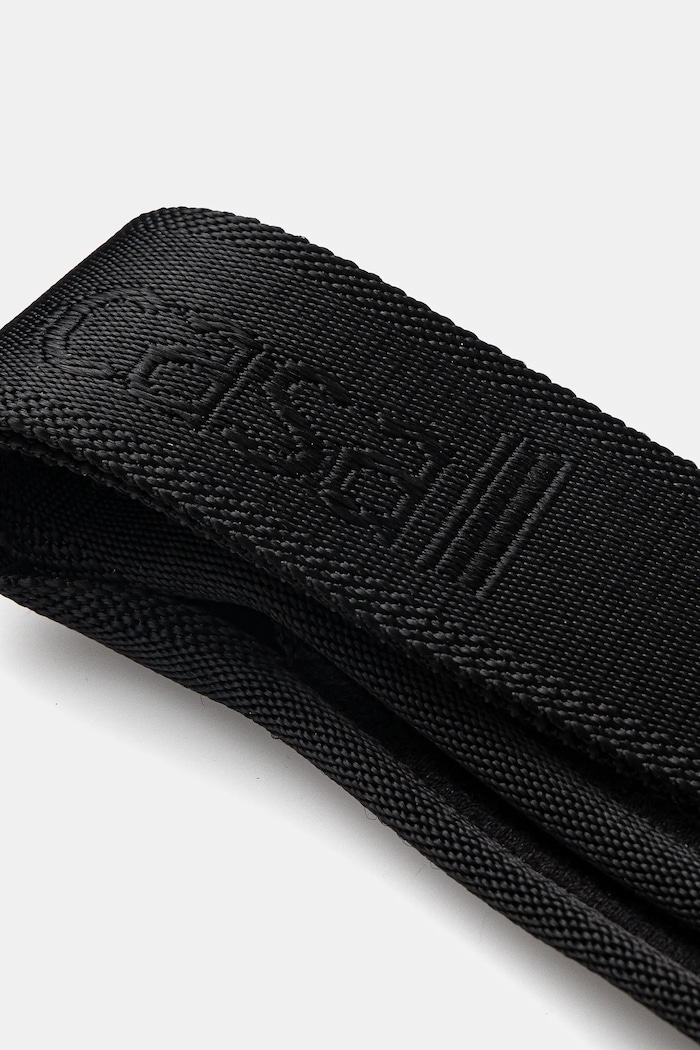 Casall curea de yoga 53608 negru SS25