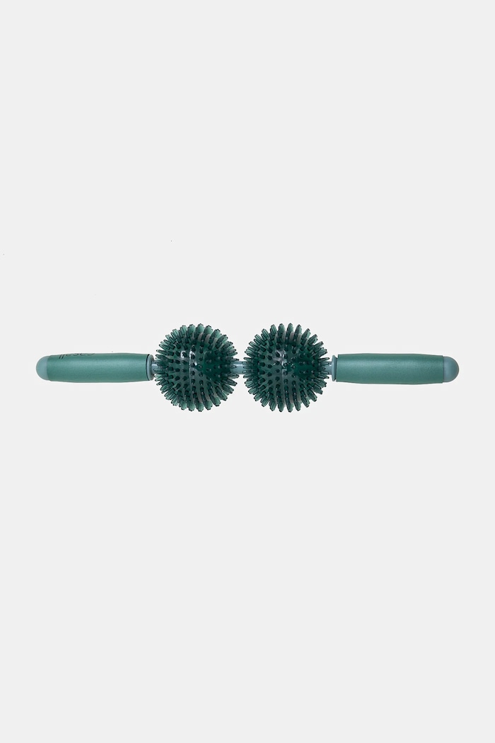 Casall roller de masaj training verde 54109