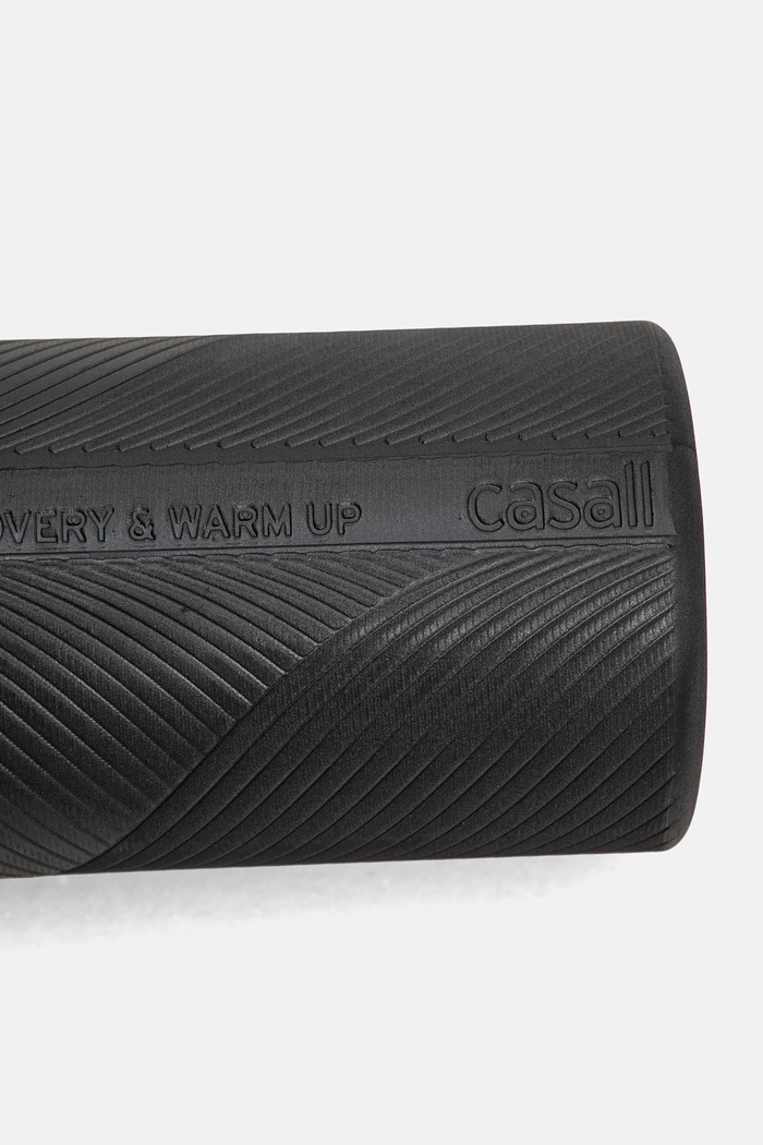 Casall masszázshenger Small 54201 fekete SS25