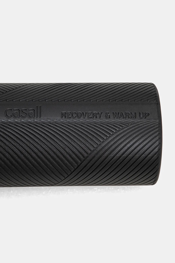 Casall roller do masażu Medium 54202 czarny AA00