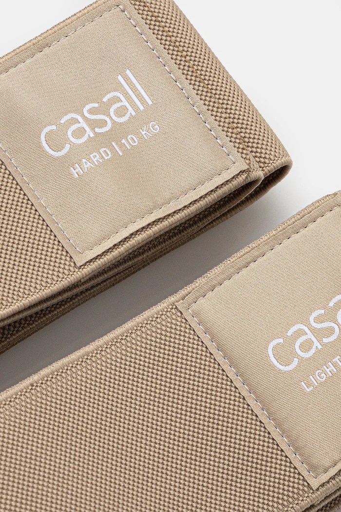 Odporová guma Casall 2-pak 54330 béžová SS25