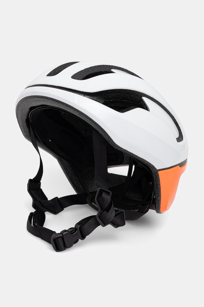 POC cyklistická prilba Omne Air MIPS biela 10875