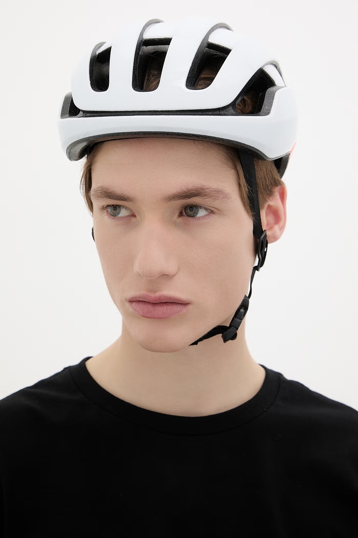 POC cyklistická prilba Omne Air MIPS 10875 biela SS26