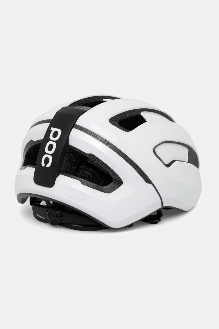 POC Cască de bicicletă Omne Air MIPS 10875 alb SS26