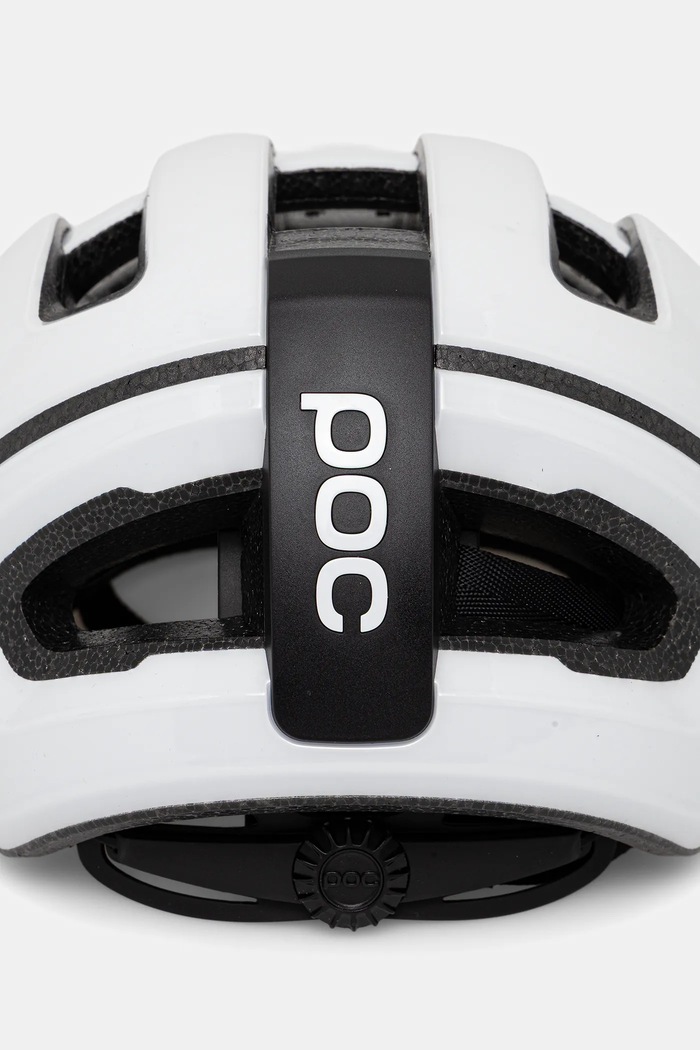 Accesorii POC Cască de bicicletă Omne Air MIPS 10875 alb