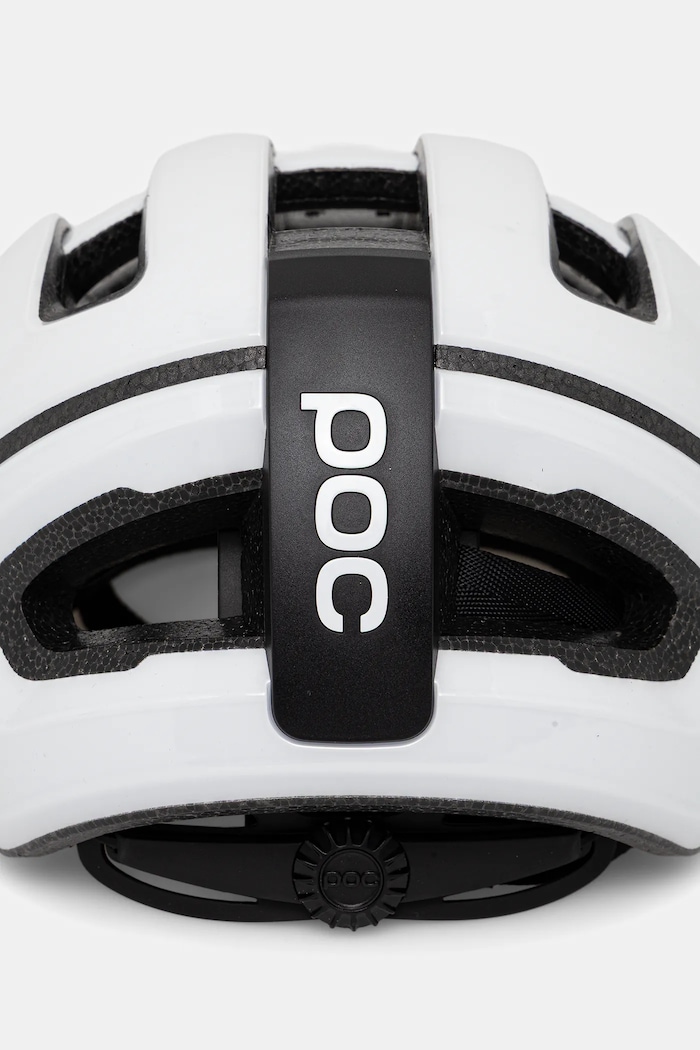 Accesorii POC Cască de bicicletă Omne Air MIPS 10875 alb